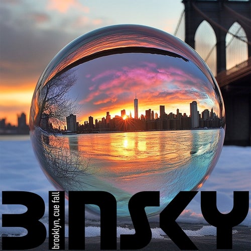 Brooklyn Cue Fall